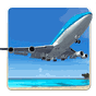 Avion Pilote 3D Flight APK