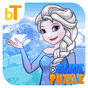 Ícone do apk Quebra-cabeça Frozen