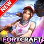 Apk Game FortCraft Tips 2018