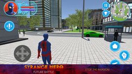 Immagine 11 di Strange Hero: Future Battle