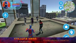 Immagine 3 di Strange Hero: Future Battle