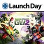 Ícone do apk LaunchDay - Plants Vs Zombies