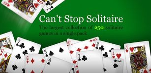 Can't Stop Solitaire image 4