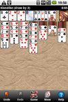 Can't Stop Solitaire image 5