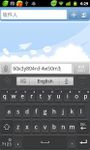 Imagem 6 do GO KEYBOARD FANTASY TEXT