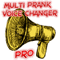 Multi Voice Changer Prank PRO apk icon