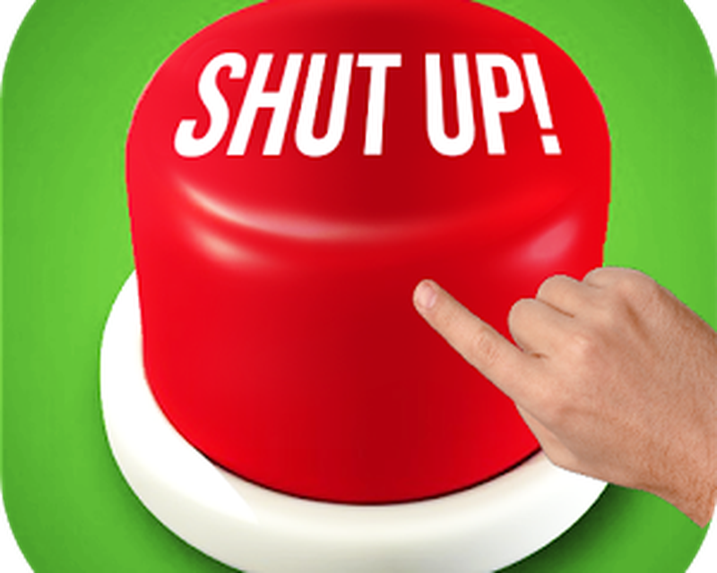 Shut Up Free Download