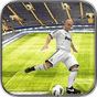 Ícone do apk Real Football 15: futebol 3D