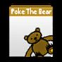 Ícone do Poke The Bear