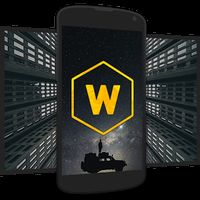Wallpapers HD, 4K Backgrounds apk icon