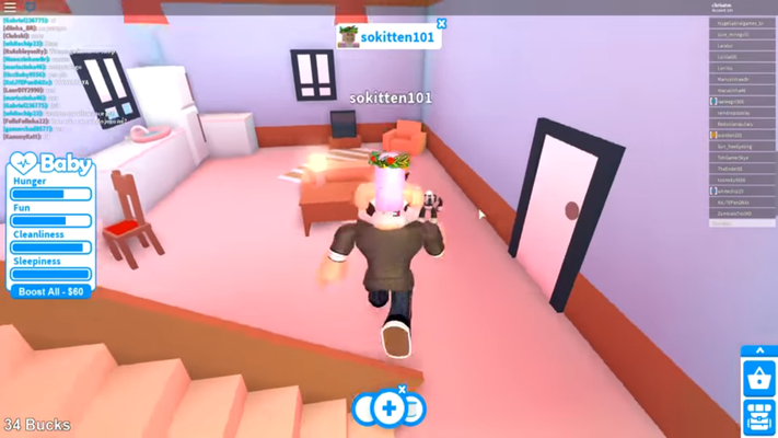 New Guide For Adopt Me Roblox Free 2018 For Android Apk - tips adopt me roblox 10 apk android 23 232