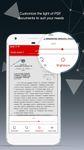PDF Reader - PDF File Viewer with Text Editor image 4