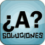 Juego Adivinanzas - Soluciones APK