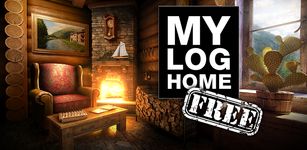 My Log Home iLWP FREE obrazek 