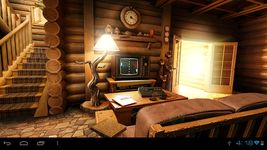 My Log Home iLWP FREE obrazek 3