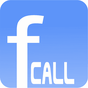 FCall: Facebook call, message APK