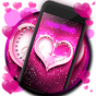 Orologio dell&#39;amore APK