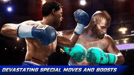 Boxing Fight - Real Fist Bild 