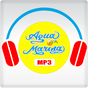 Agua Marina MP3 apk icono