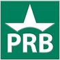 Ícone do PRB (Parks & Rec Business) Mag