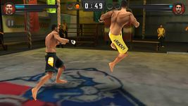 Gambar Brothers: Clash of Fighters 3