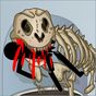 APK-иконка Stickman Bloody Monna Lisa