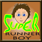 Super Runner Boy( Lite ) apk icon