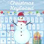 APK-иконка Тема рождественской клавиатуры