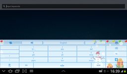 Imagen 9 de Tema de teclado de Navidad