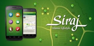 Imagem 2 do Siraj - Islamic Lifestyle