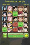 Naruto Quiz Game image 10