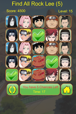 Naruto Quiz Game Apk Free Download For Android