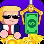 Apk Donald's Coins - To be rich, Buy the whole world