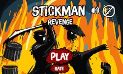 Gambar Stickman Revenge 8