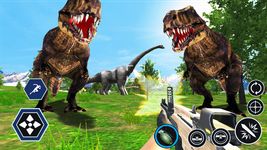 Gambar Dinosaur Hunter Free 13