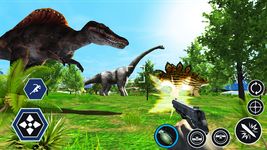 Gambar Dinosaur Hunter Free 1