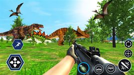 Gambar Dinosaur Hunter Free 6