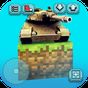 Tank Craft Blitz: World of Panzer War Machines APK