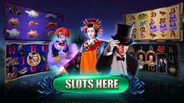 Slots HERE - Free Slot Machine image 3