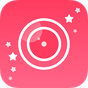 APK-иконка Kirakria+ Camera 2018 - Sparkle & Glitter Camera