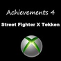 Achievements 4 SF X Tekken APK