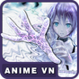 Biểu tượng apk AnimeVN - Anime, Manga & Chat