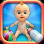 My Talking Baby Care 3D APK