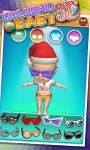 My Talking Baby Care 3D imgesi 1