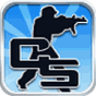 Gun Strike:Shooting War 3D APK