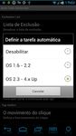 Captura de tela do apk Automatic Task Killer Manager 4