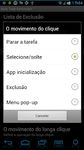 Captura de tela do apk Automatic Task Killer Manager 6