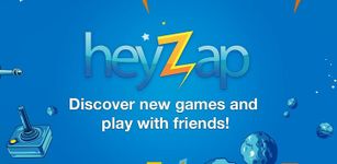 Heyzap image 