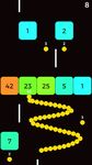 Snake and Block: Slither Free Game Puzzle imgesi 