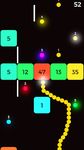 Snake and Block: Slither Free Game Puzzle imgesi 2